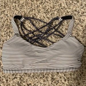 Lululemon free to be wild bra 4